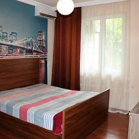 Gulnazi Andria Apartment Sarpi Ngoại thất bức ảnh