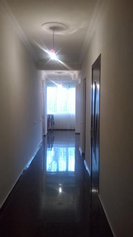 Gulnazi Andria Apartment Sarpi Ngoại thất bức ảnh