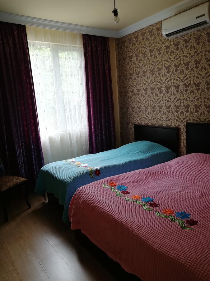 Gulnazi Andria Apartment Sarpi Ngoại thất bức ảnh