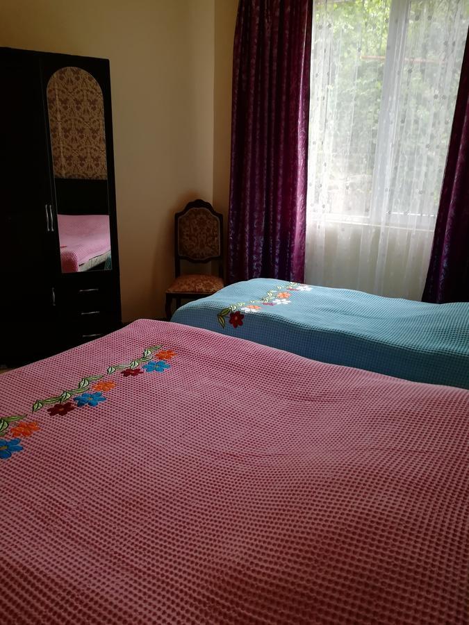 Gulnazi Andria Apartment Sarpi Ngoại thất bức ảnh