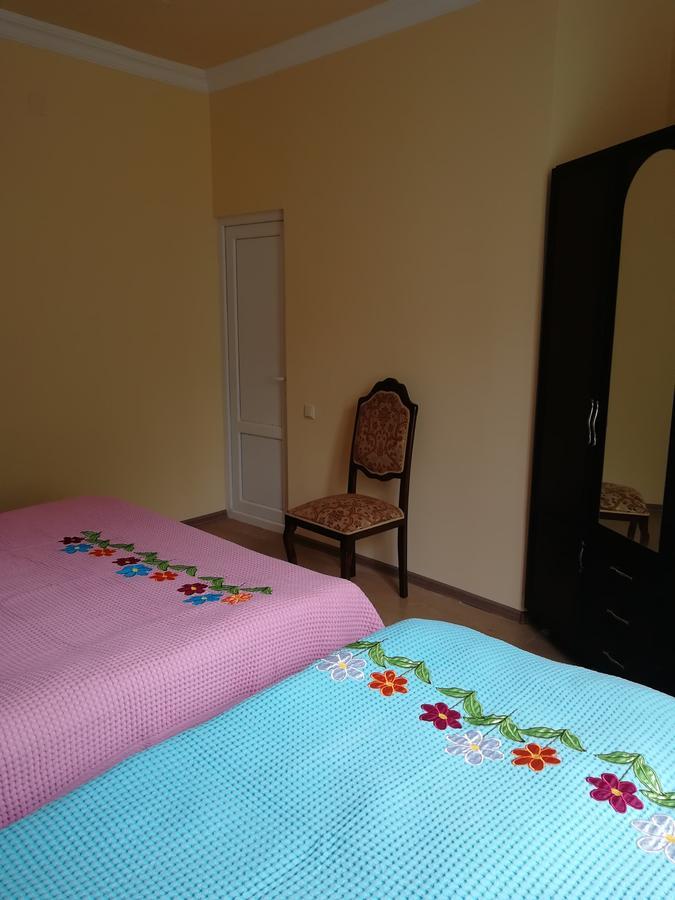 Gulnazi Andria Apartment Sarpi Ngoại thất bức ảnh