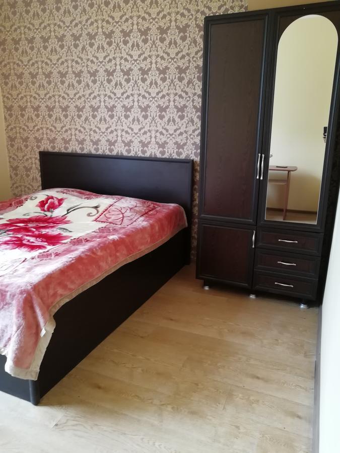 Gulnazi Andria Apartment Sarpi Ngoại thất bức ảnh